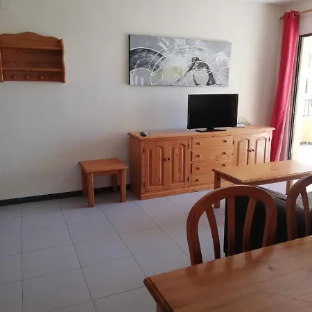 Apartment Tamaris Playa Solo Familias Serviplaya