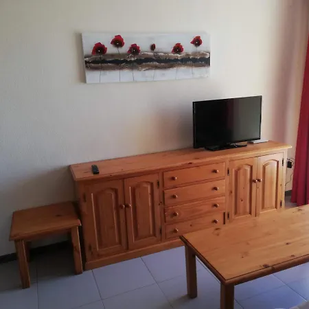 Tamaris Playa Solo Familias Serviplaya Apartment Playa De Xeraco