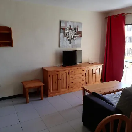 Tamaris Playa Solo Familias Serviplaya Apartment *