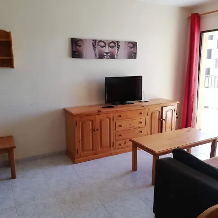 Tamaris Playa Solo Familias Serviplaya