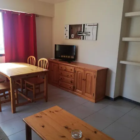 Apartment Tamaris Playa Solo Familias Serviplaya *