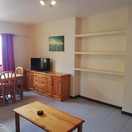 Tamaris Playa Solo Familias Serviplaya Apartment Playa De Xeraco