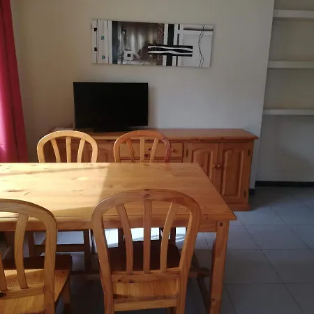 Apartment Tamaris Playa Solo Familias Serviplaya Playa De Xeraco
