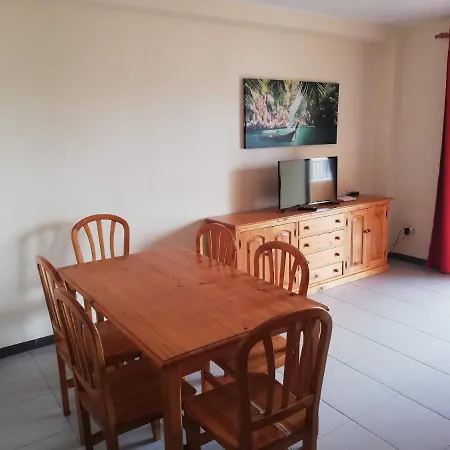 Tamaris Playa Solo Familias Serviplaya Apartment Playa De Xeraco