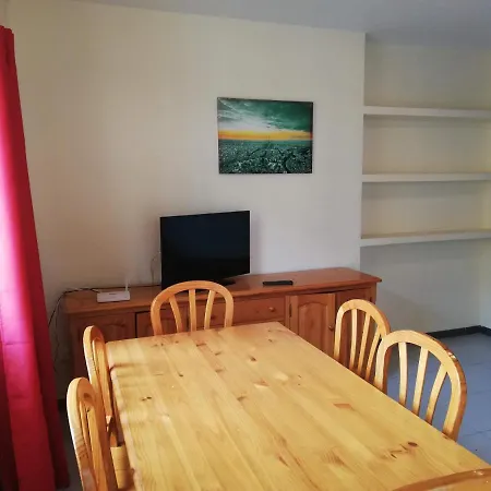 Apartment Tamaris Playa Solo Familias Serviplaya