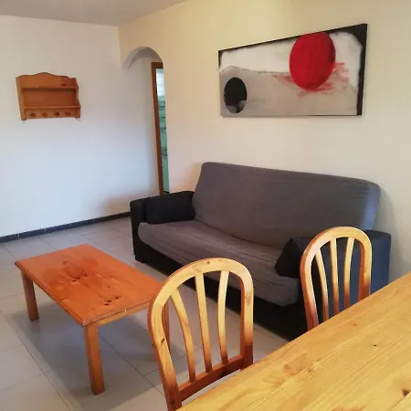 Apartment Tamaris Playa Solo Familias Serviplaya Playa De Xeraco