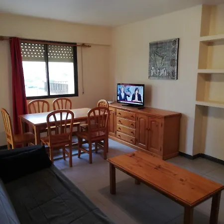 Apartment Tamaris Playa Solo Familias Serviplaya *