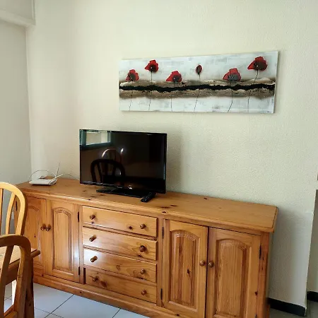 Apartment Tamaris Playa Solo Familias Serviplaya *