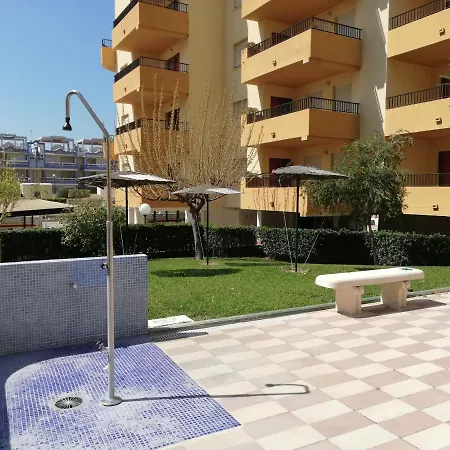 Apartment Tamaris Playa Solo Familias Serviplaya *
