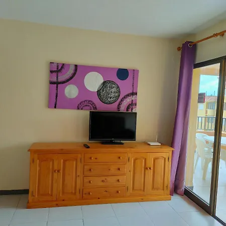 Tamaris Playa Solo Familias Serviplaya * Плая-де-Ширако