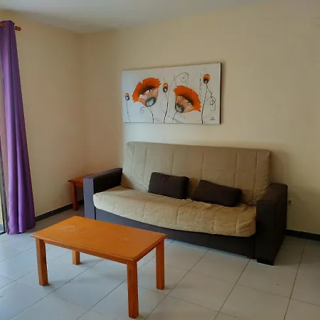 Tamaris Playa Solo Familias Serviplaya *